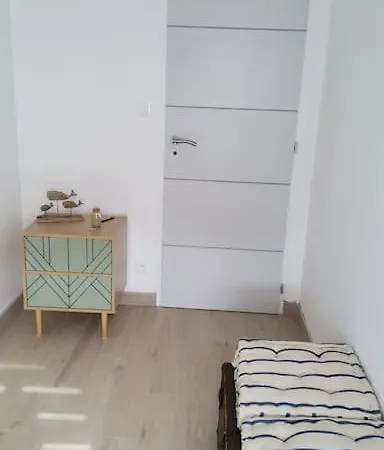 Casa de Férias Maison Du Maine *