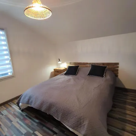 Tatil Evi Maison Du Maine