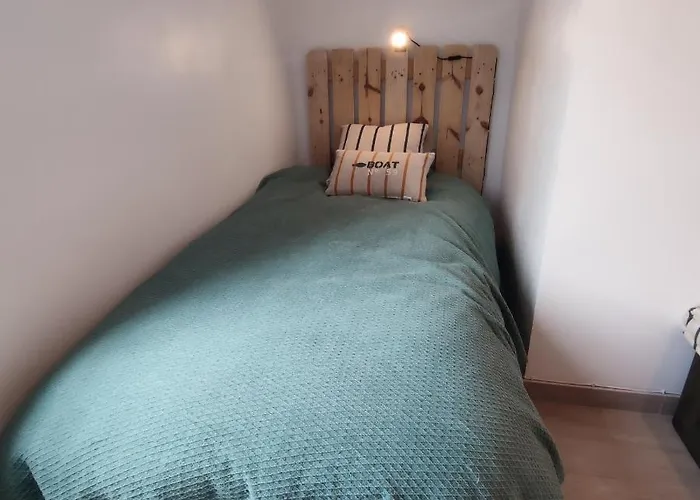 Maison Du Maine Tatil Evi Grand-Village-Plage