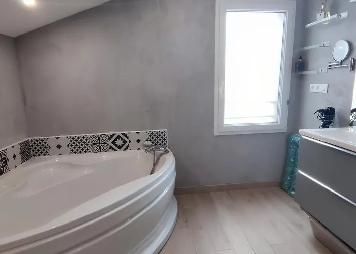 Tatil Evi Maison Du Maine