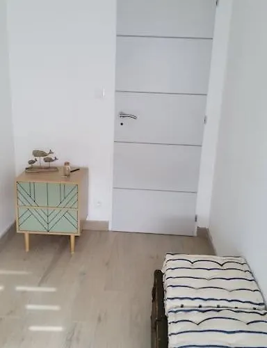 Tatil Evi Maison Du Maine *