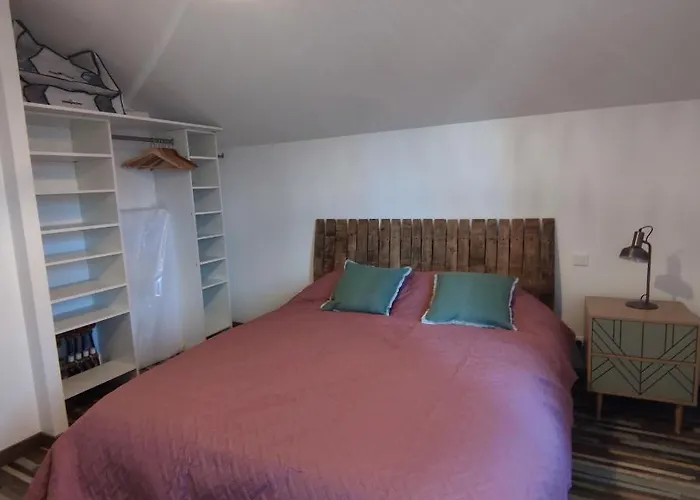 Maison Du Maine Tatil Evi Grand-Village-Plage