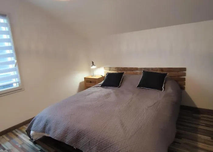 Tatil Evi Maison Du Maine