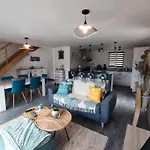 Maison Du Maine Tatil Evi