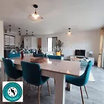 Maison Du Maine Grand-Village-Plage