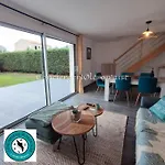 Maison Du Maine Tatil Evi *