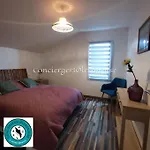 Tatil Evi Maison Du Maine